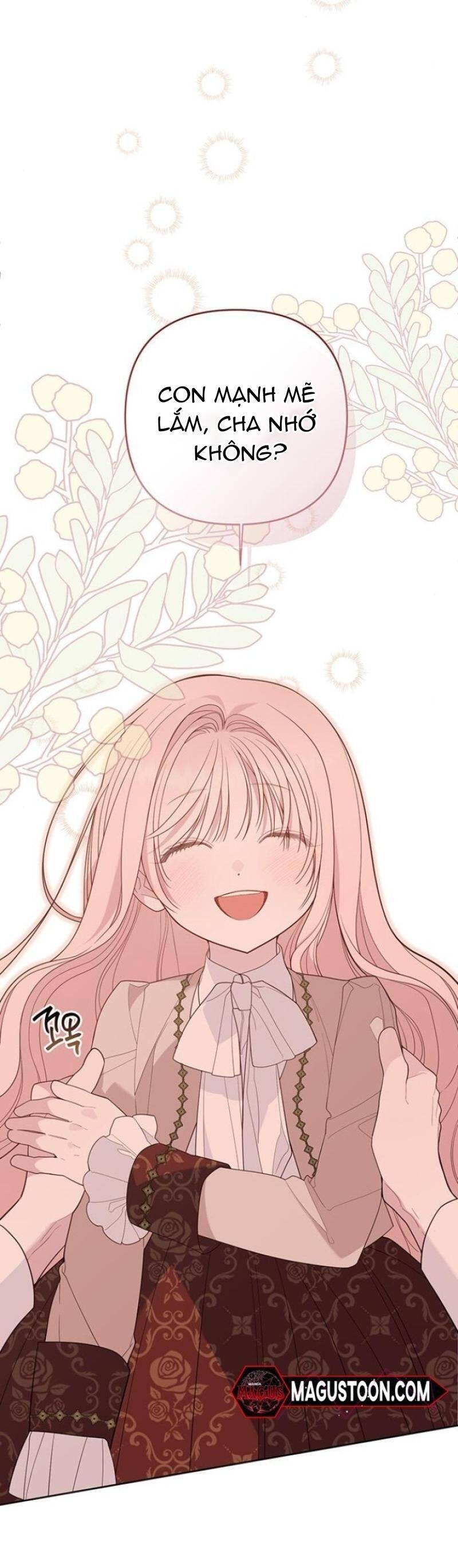 Bạo Chúa Bé Con Chap 107 - Next Chap 108