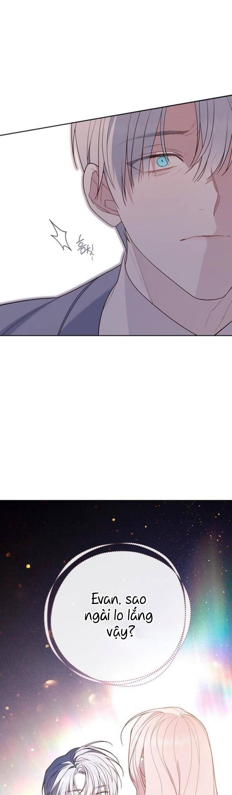 Bạo Chúa Bé Con Chap 107 - Next Chap 108
