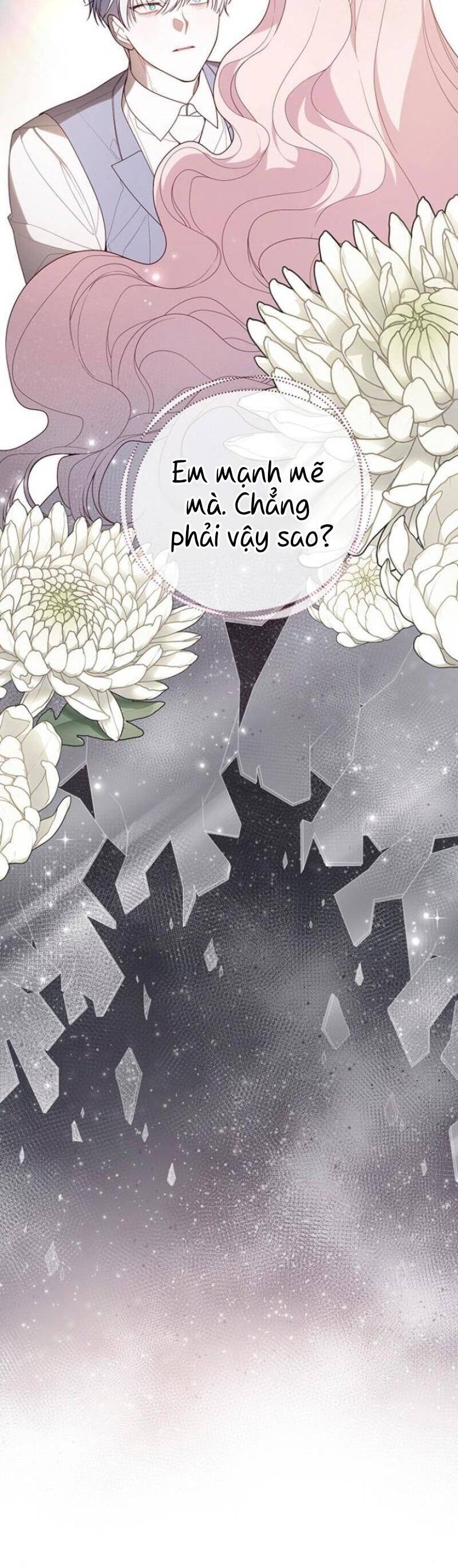 Bạo Chúa Bé Con Chap 107 - Next Chap 108