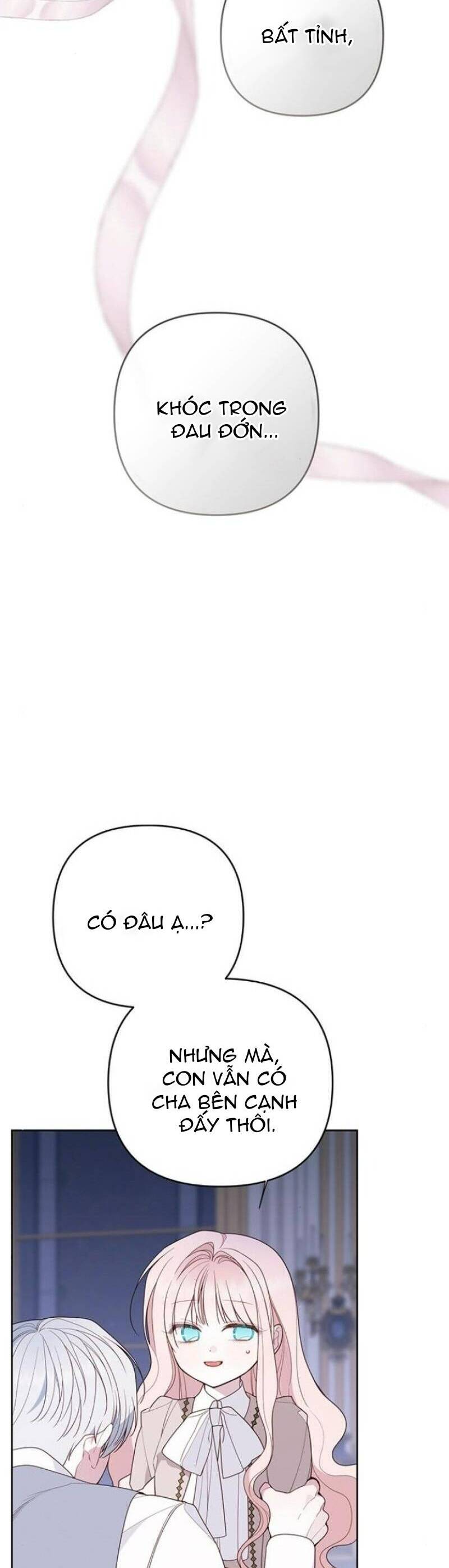 Bạo Chúa Bé Con Chap 107 - Next Chap 108
