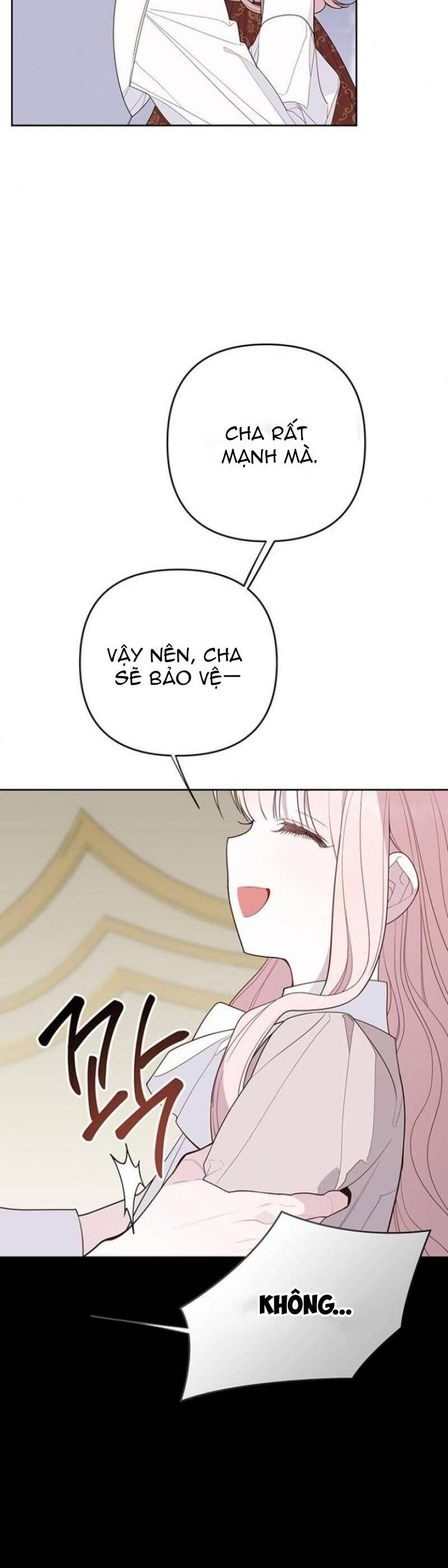 Bạo Chúa Bé Con Chap 107 - Next Chap 108