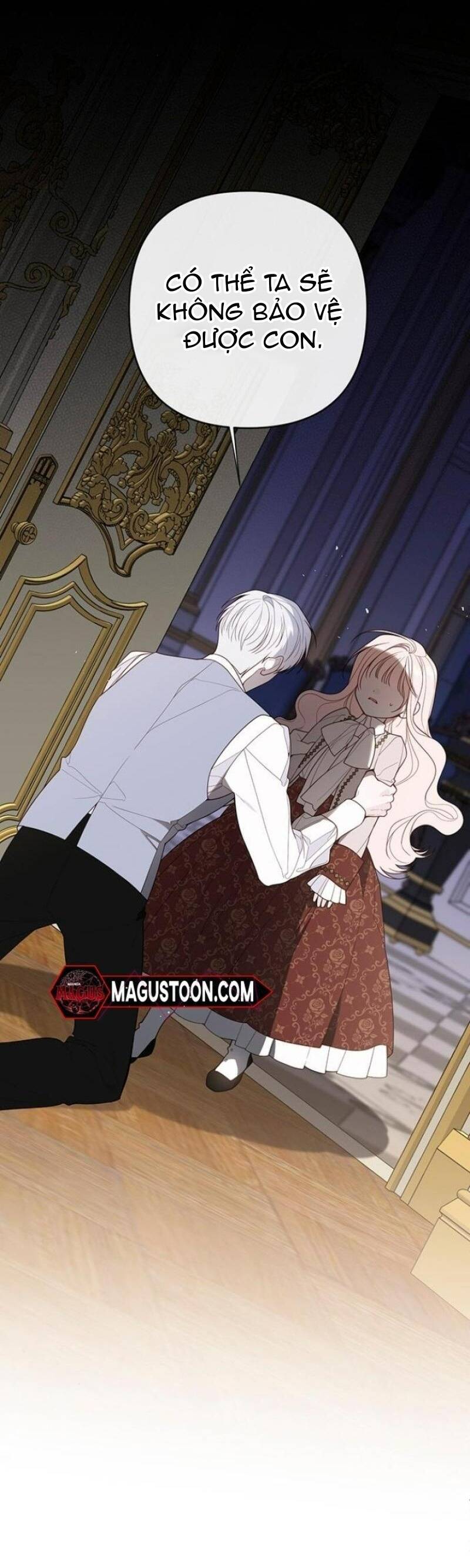Bạo Chúa Bé Con Chap 107 - Next Chap 108