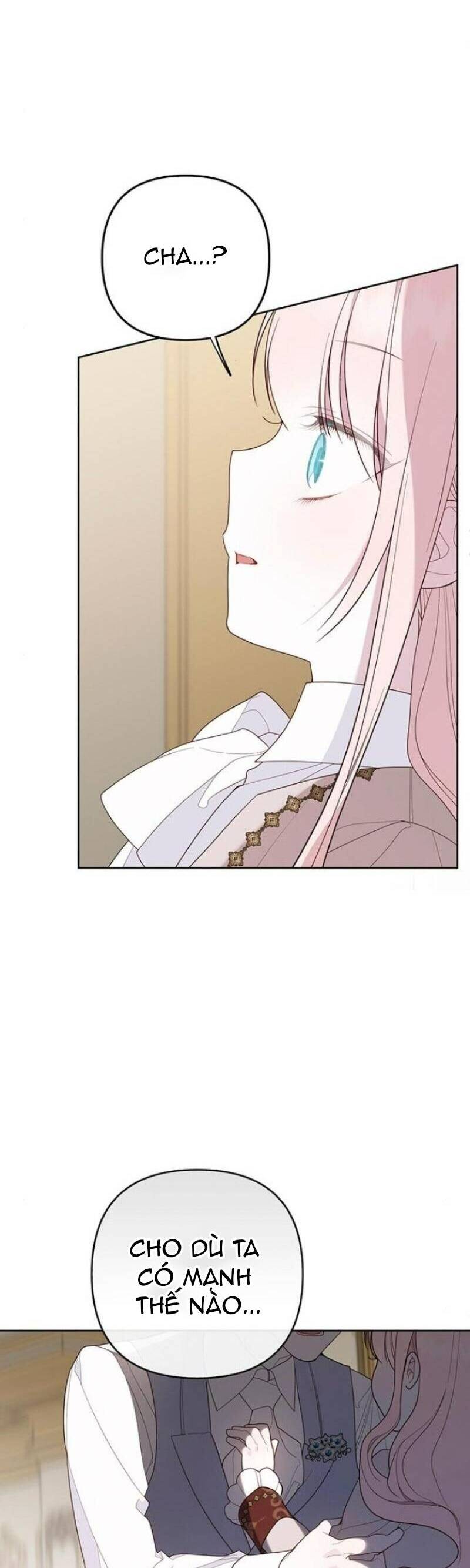 Bạo Chúa Bé Con Chap 107 - Next Chap 108