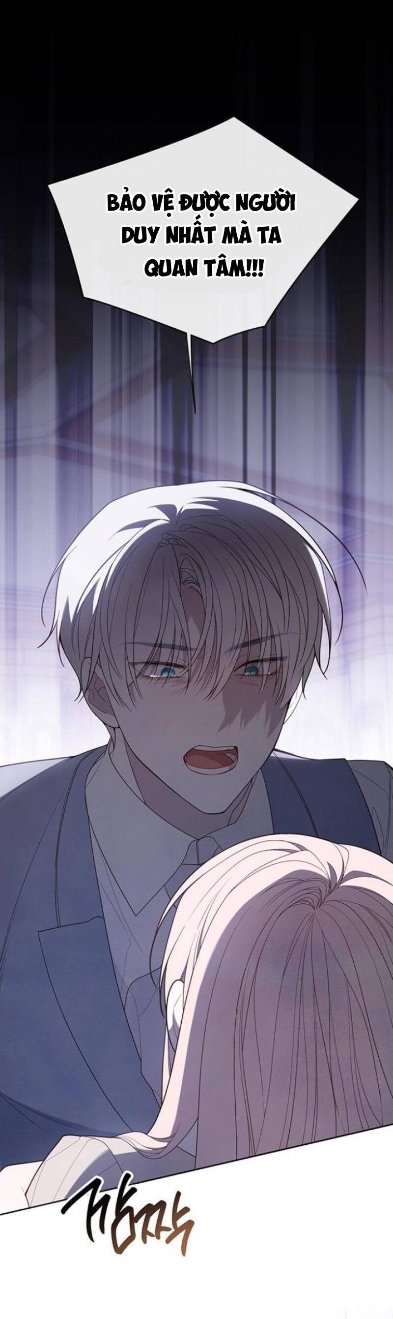 Bạo Chúa Bé Con Chap 107 - Next Chap 108