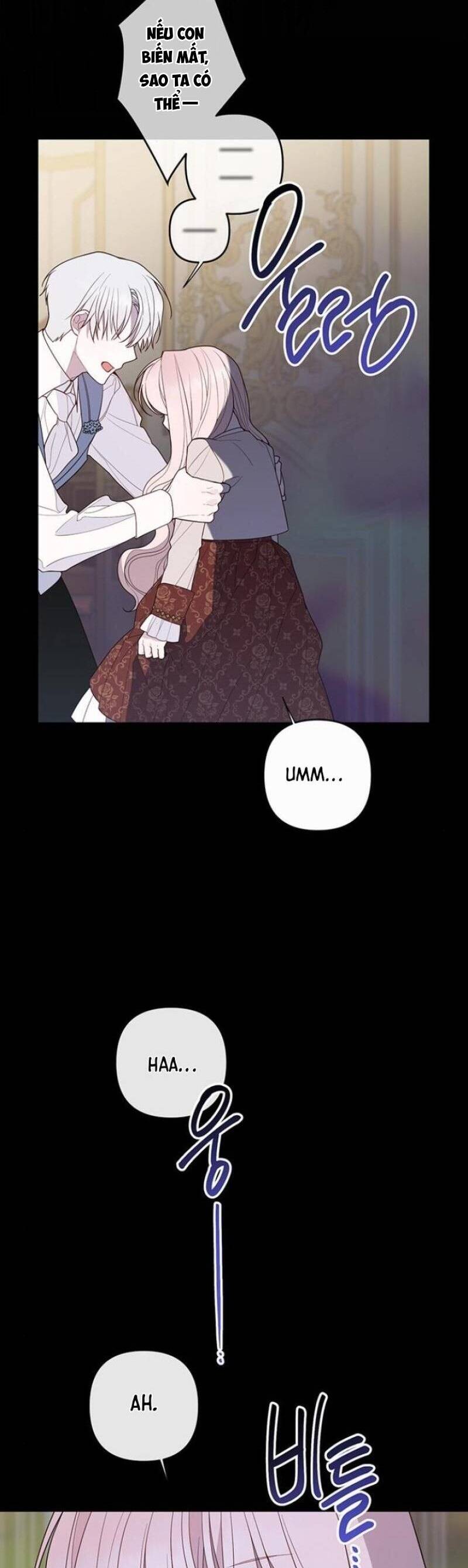 Bạo Chúa Bé Con Chap 107 - Next Chap 108