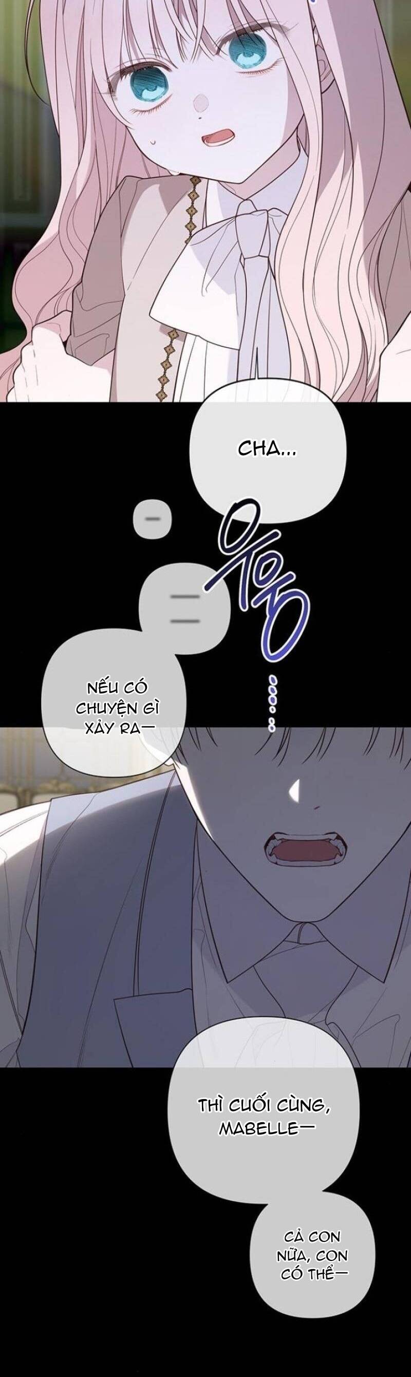 Bạo Chúa Bé Con Chap 107 - Next Chap 108