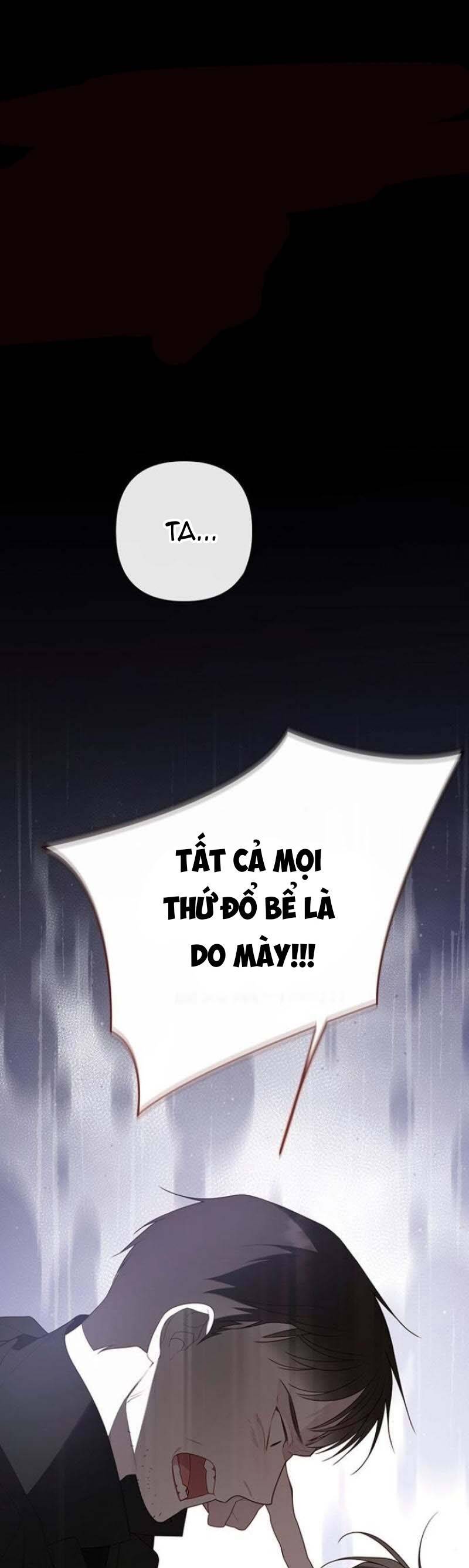 Bạo Chúa Bé Con Chap 107 - Next Chap 108