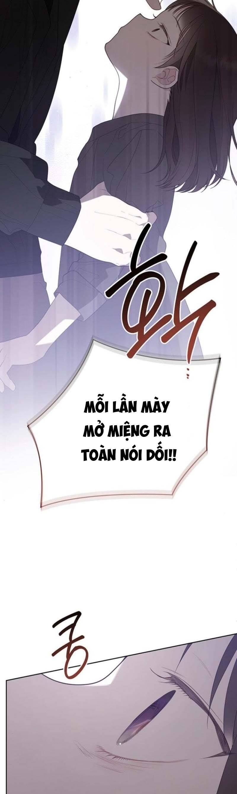 Bạo Chúa Bé Con Chap 107 - Next Chap 108