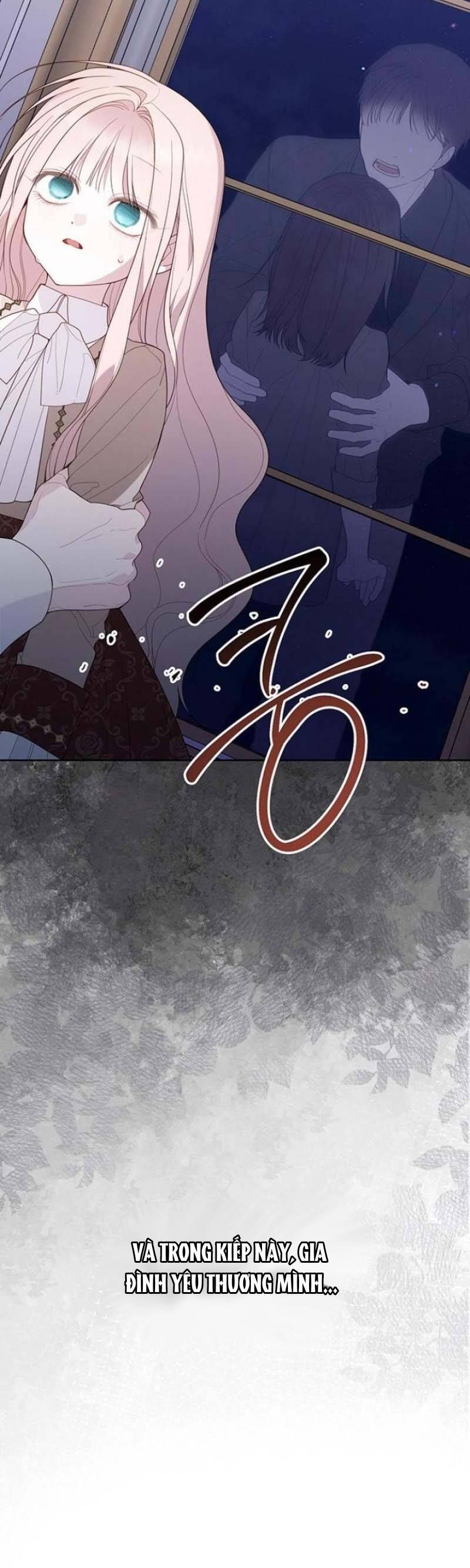Bạo Chúa Bé Con Chap 107 - Next Chap 108