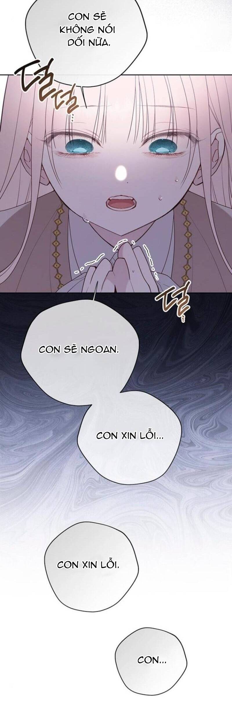 Bạo Chúa Bé Con Chap 107 - Next Chap 108