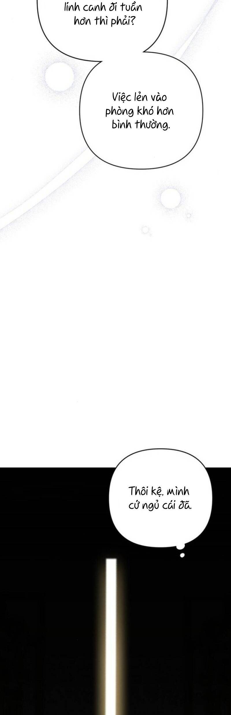 Bạo Chúa Bé Con Chap 107 - Next Chap 108