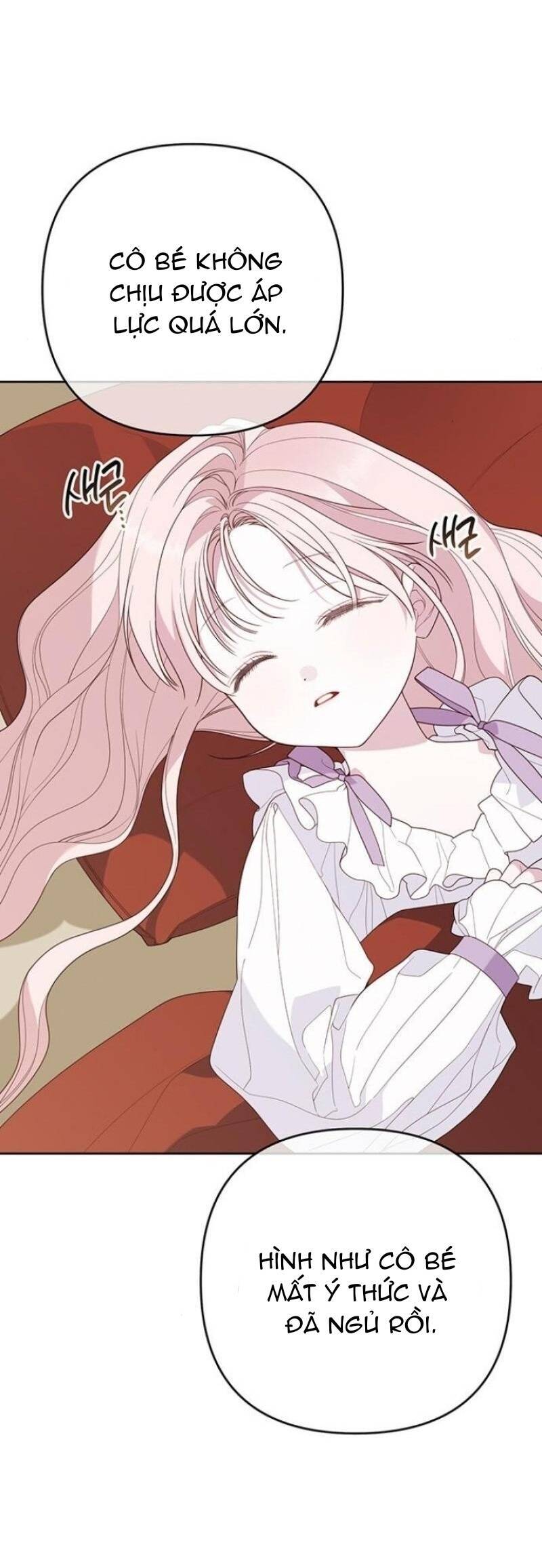 Bạo Chúa Bé Con Chap 107 - Next Chap 108