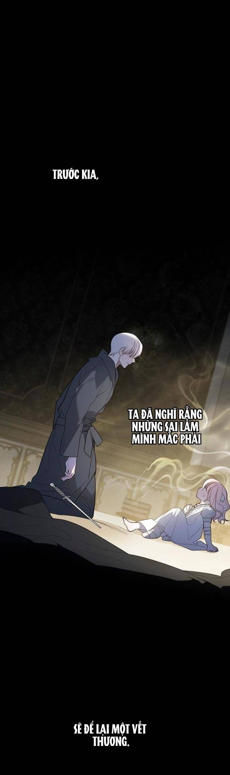 Bạo Chúa Bé Con Chap 107 - Next Chap 108