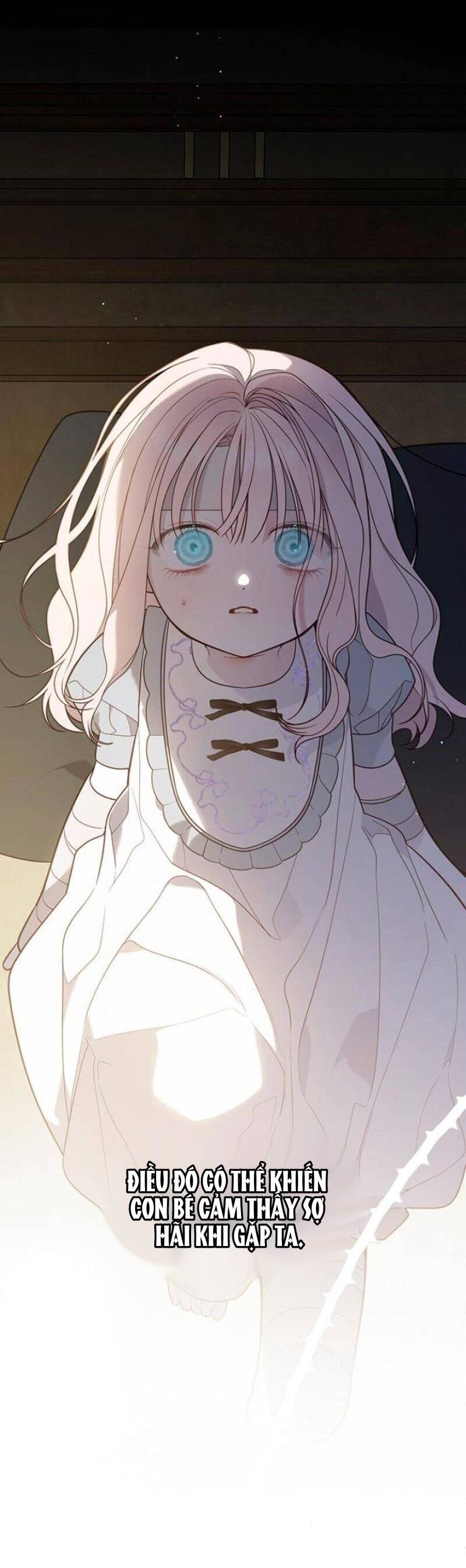 Bạo Chúa Bé Con Chap 107 - Next Chap 108