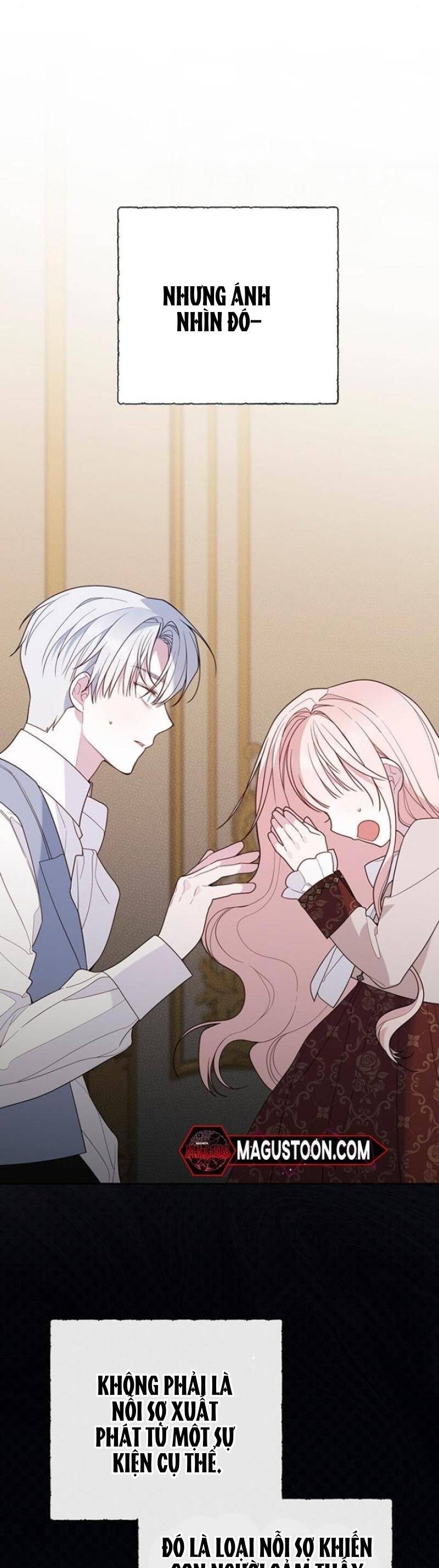 Bạo Chúa Bé Con Chap 107 - Next Chap 108