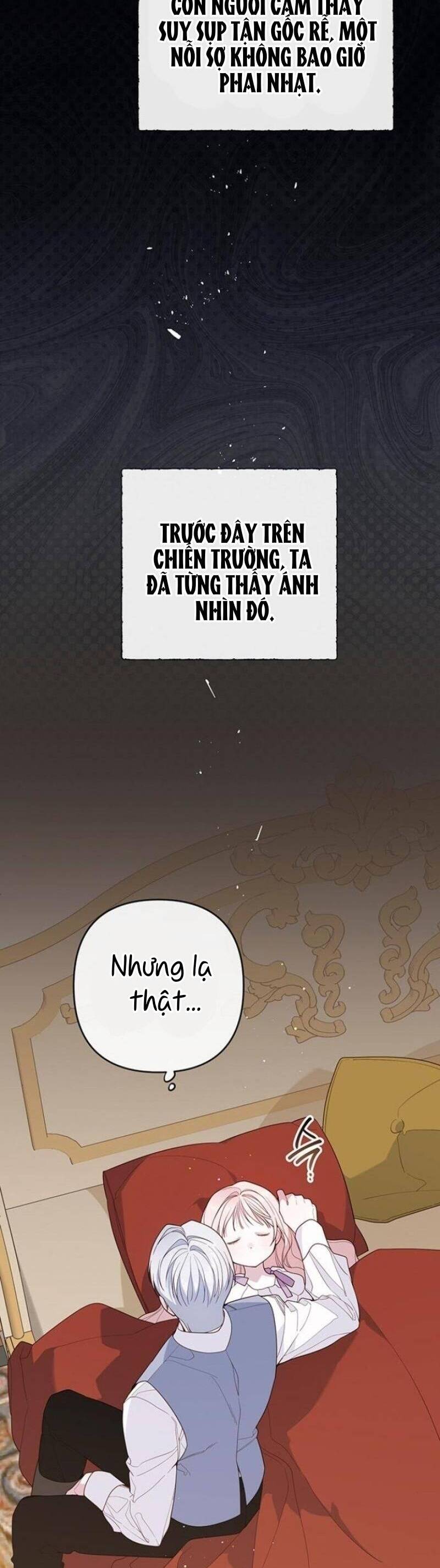 Bạo Chúa Bé Con Chap 107 - Next Chap 108