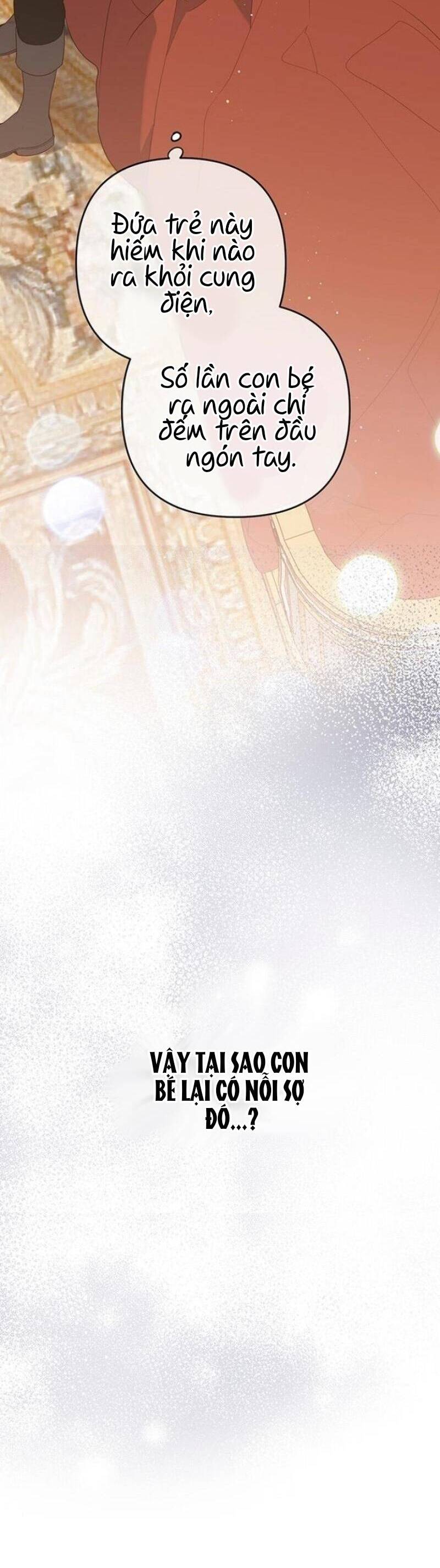 Bạo Chúa Bé Con Chap 107 - Next Chap 108