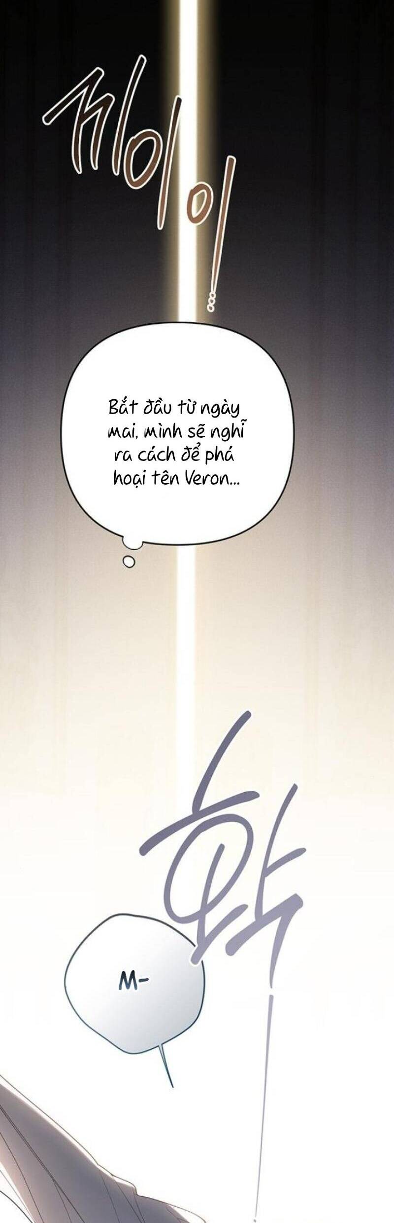 Bạo Chúa Bé Con Chap 107 - Next Chap 108
