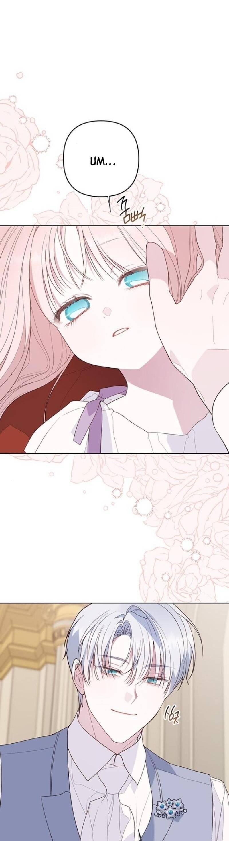 Bạo Chúa Bé Con Chap 107 - Next Chap 108