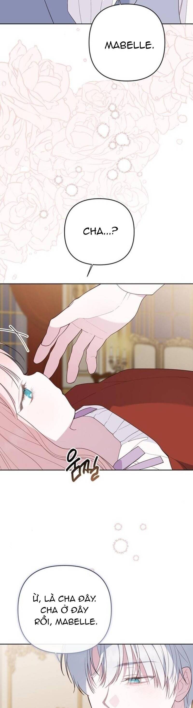 Bạo Chúa Bé Con Chap 107 - Next Chap 108