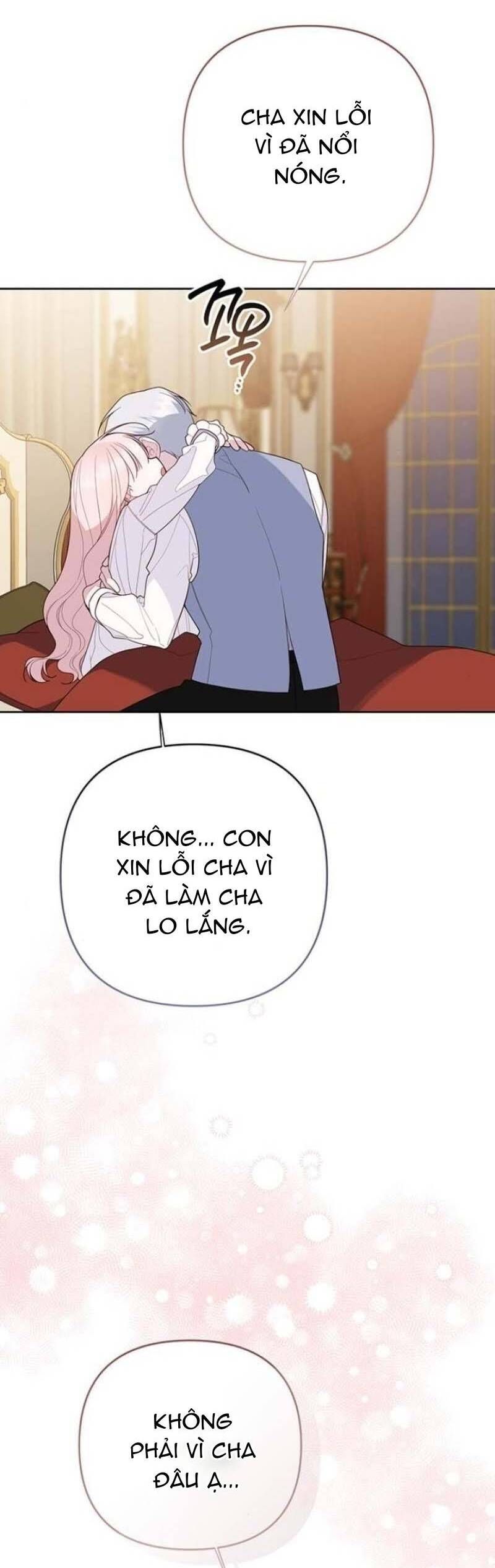 Bạo Chúa Bé Con Chap 107 - Next Chap 108