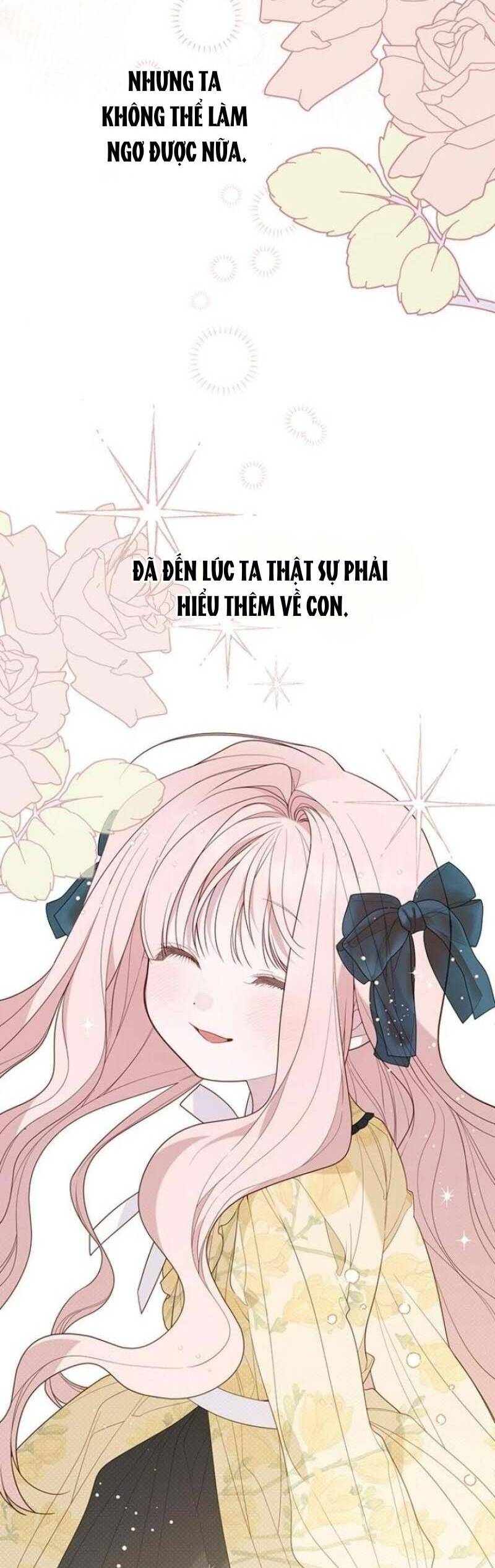 Bạo Chúa Bé Con Chap 107 - Next Chap 108