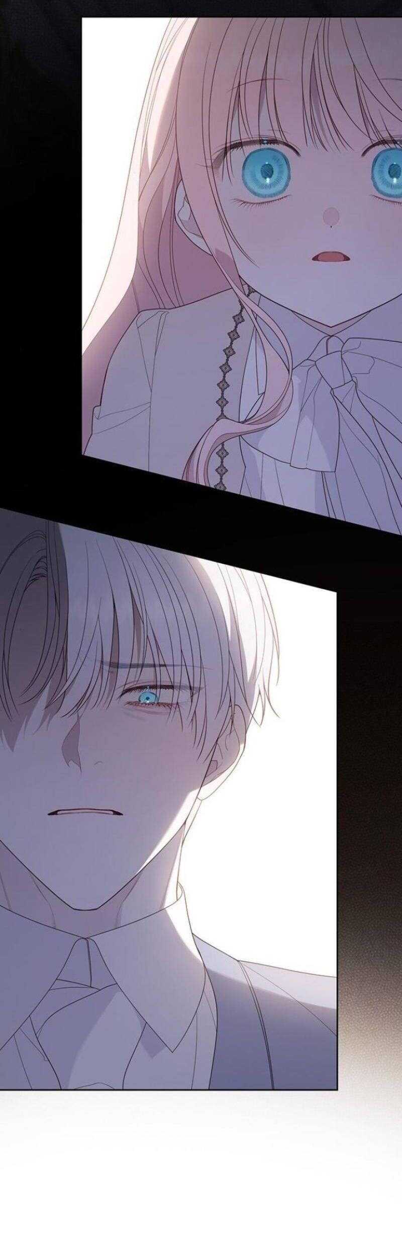 Bạo Chúa Bé Con Chap 107 - Next Chap 108