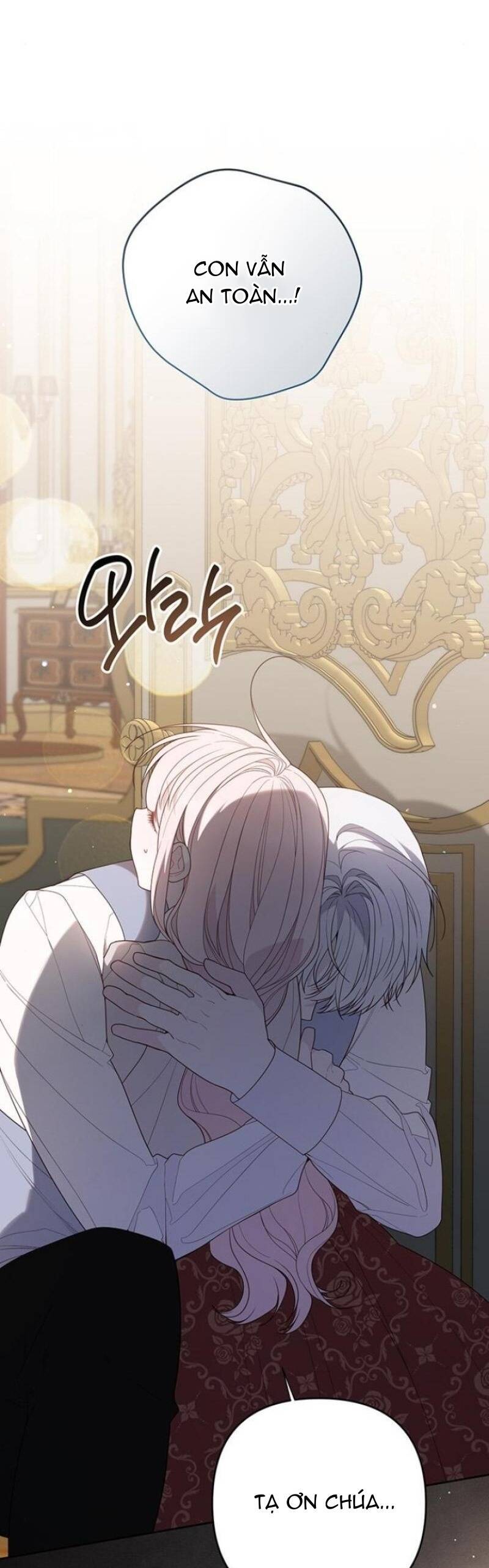 Bạo Chúa Bé Con Chap 107 - Next Chap 108