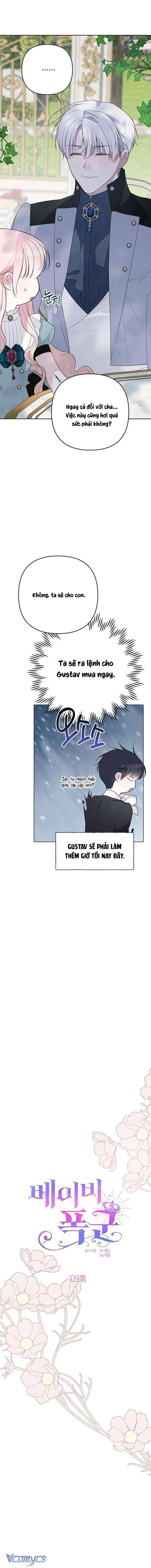 Bạo Chúa Bé Con Chap 109 - Next Chap 110