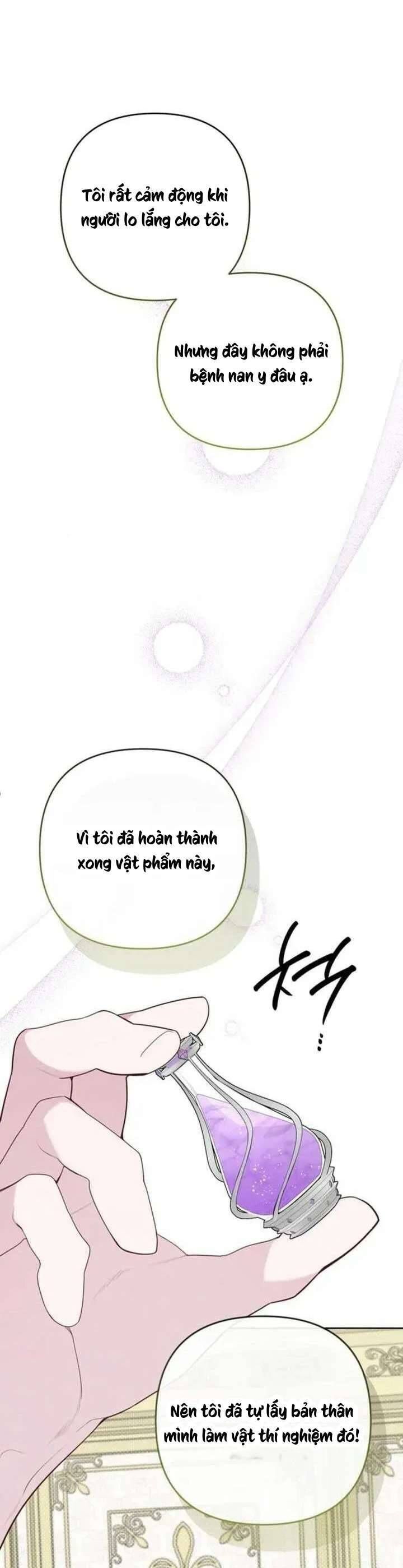 Bạo Chúa Bé Con Chap 114 - Next Chap 115