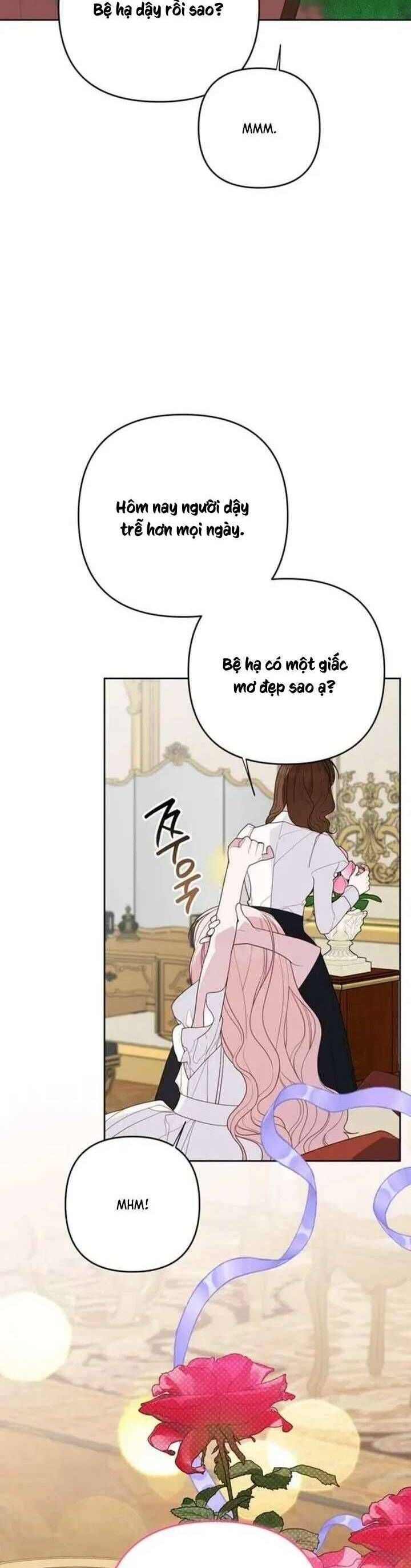 Bạo Chúa Bé Con Chap 114 - Next Chap 115