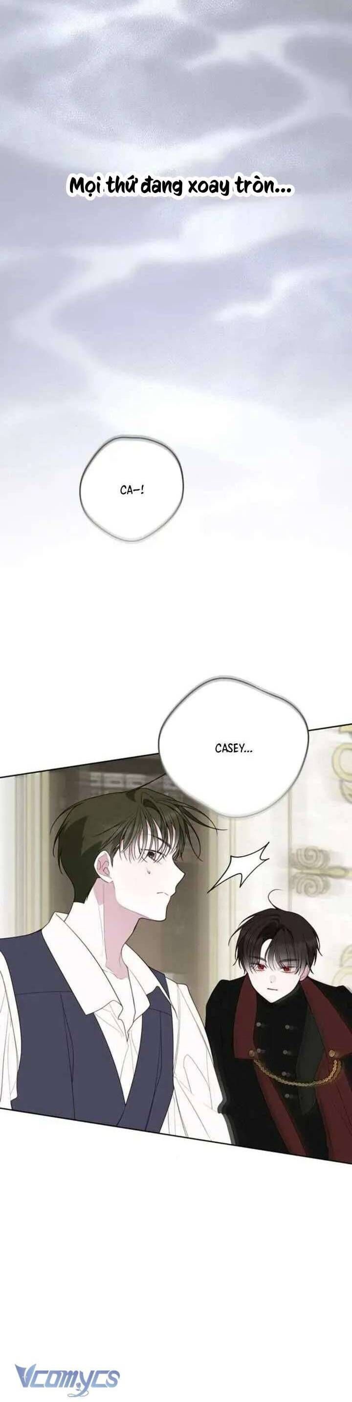 Bạo Chúa Bé Con Chap 114 - Next Chap 115