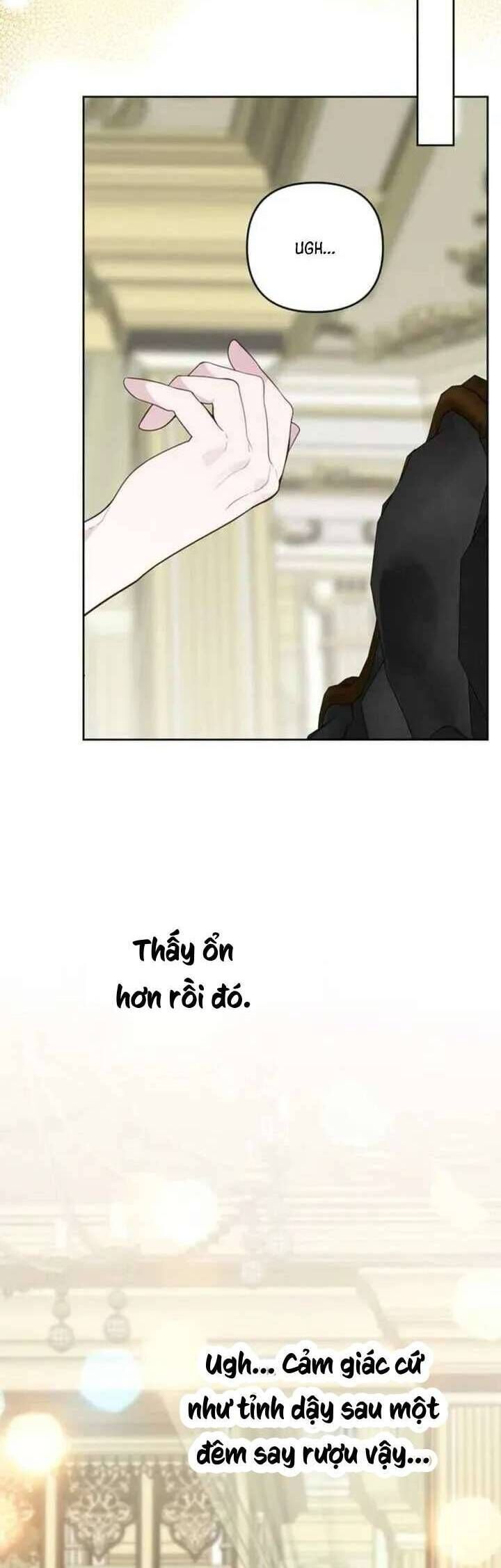 Bạo Chúa Bé Con Chap 114 - Next Chap 115