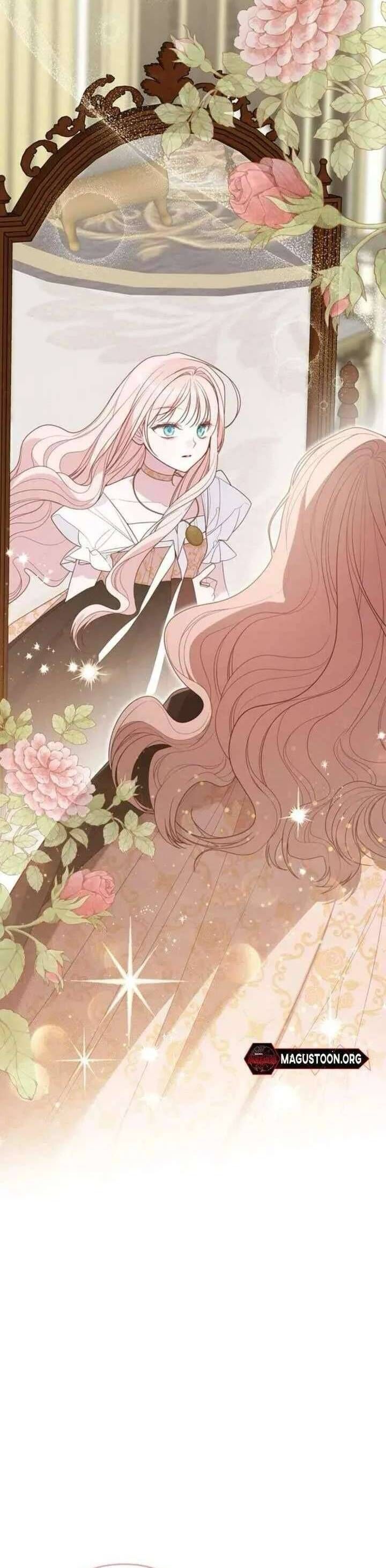 Bạo Chúa Bé Con Chap 114 - Next Chap 115