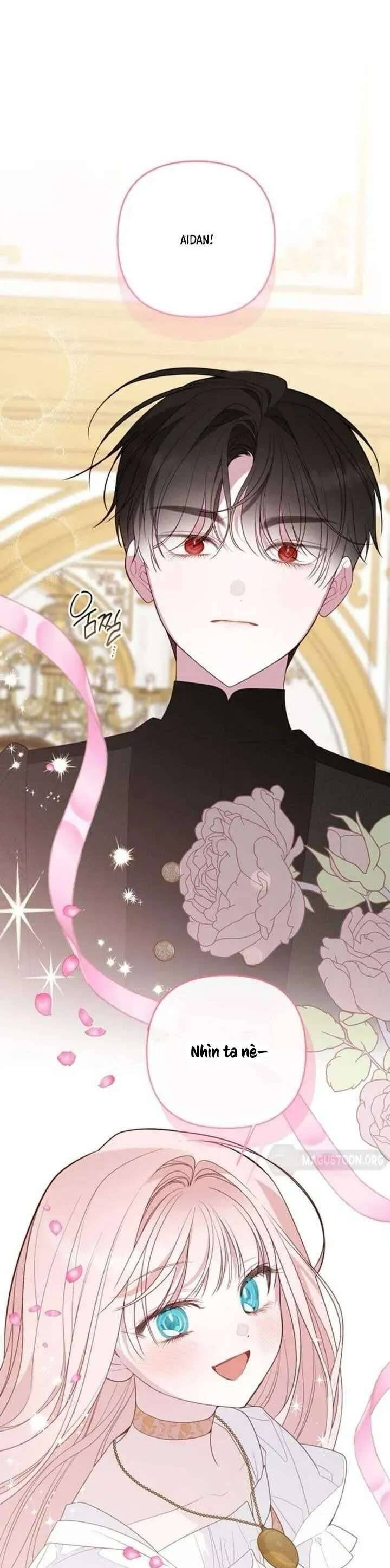 Bạo Chúa Bé Con Chap 114 - Next Chap 115