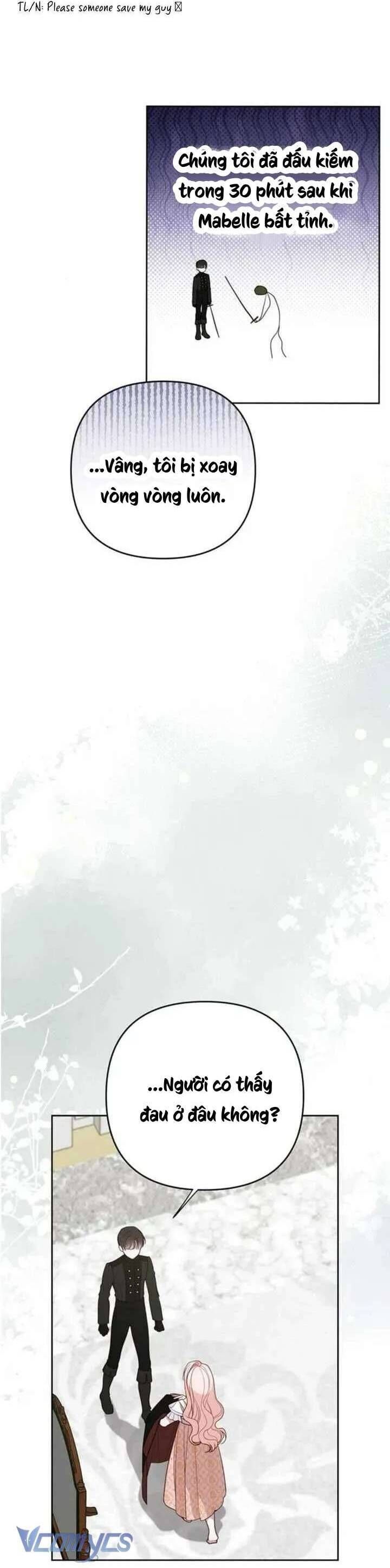 Bạo Chúa Bé Con Chap 114 - Next Chap 115