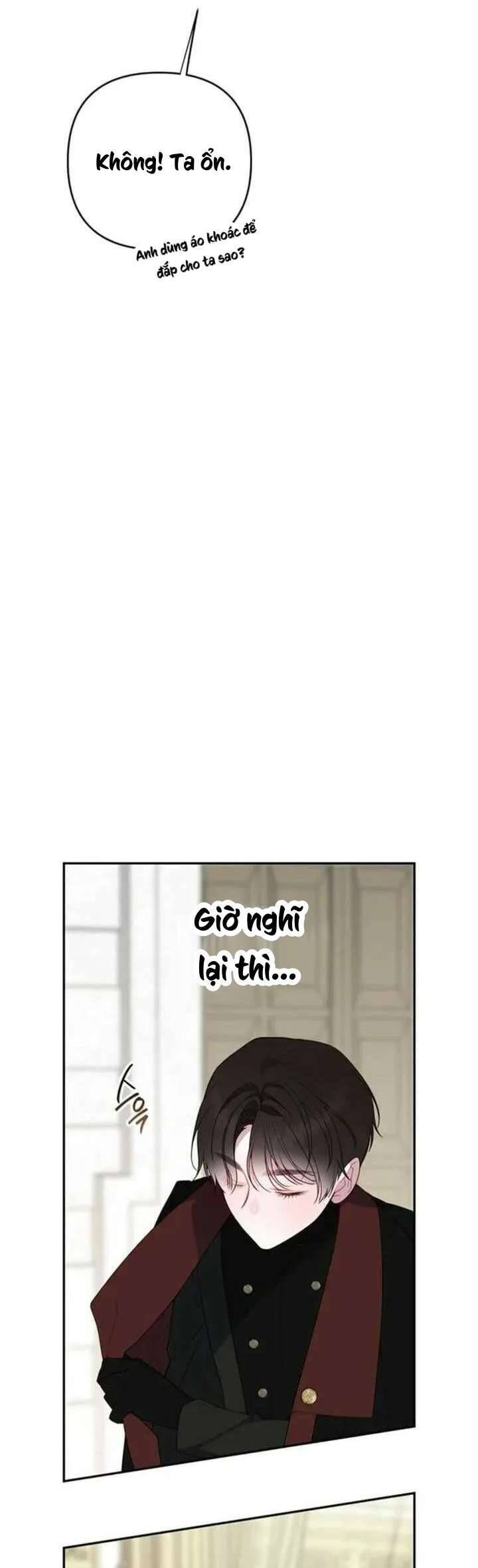 Bạo Chúa Bé Con Chap 114 - Next Chap 115