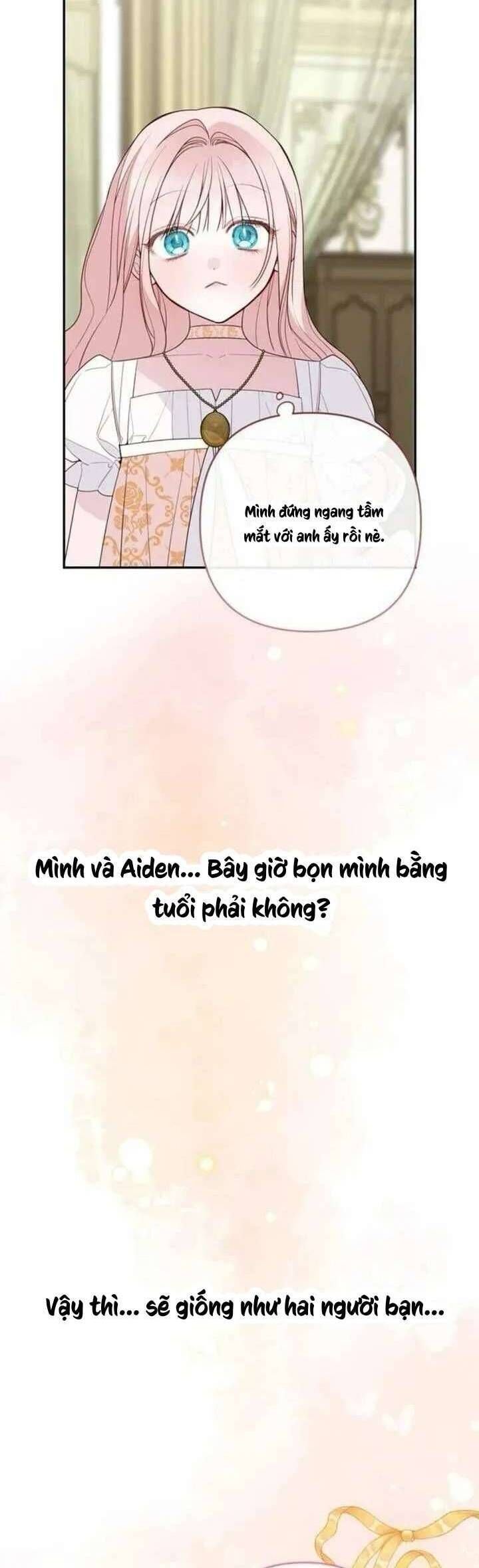 Bạo Chúa Bé Con Chap 114 - Next Chap 115