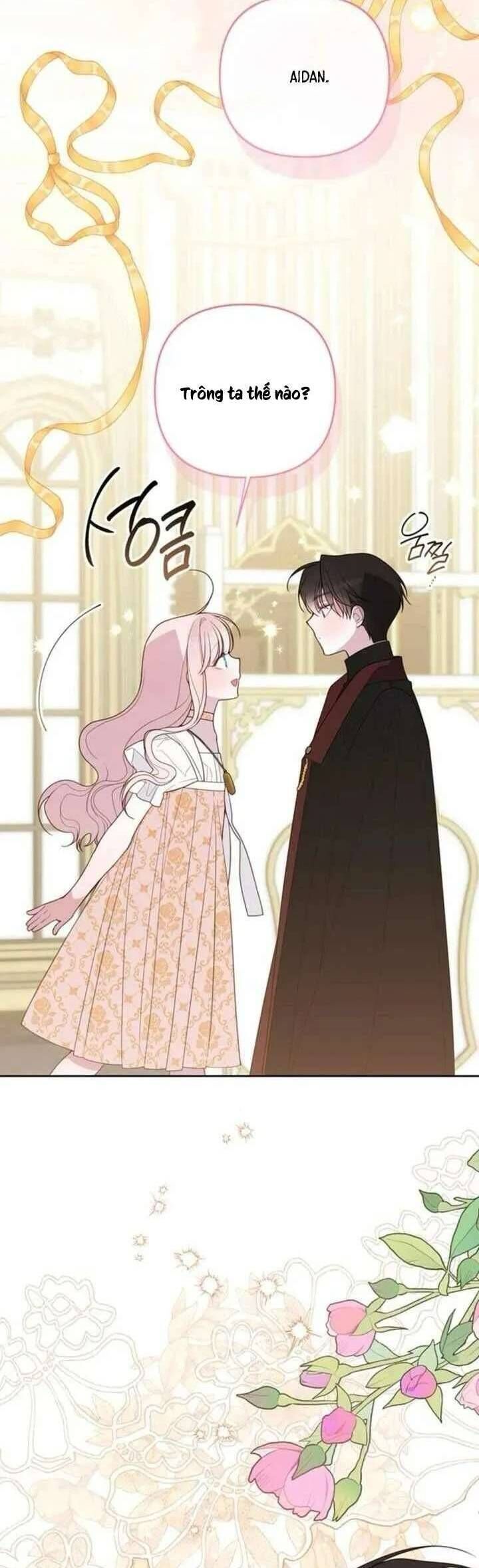Bạo Chúa Bé Con Chap 114 - Next Chap 115