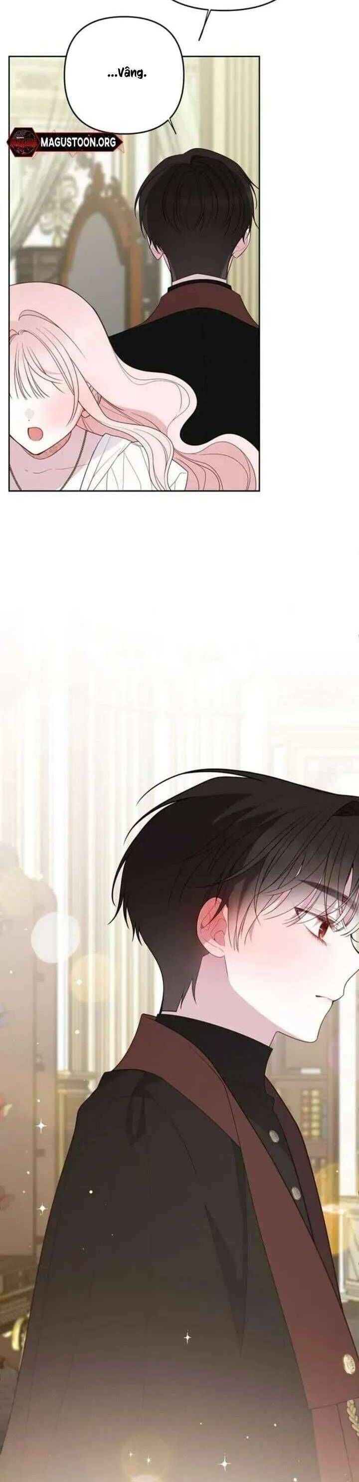 Bạo Chúa Bé Con Chap 114 - Next Chap 115