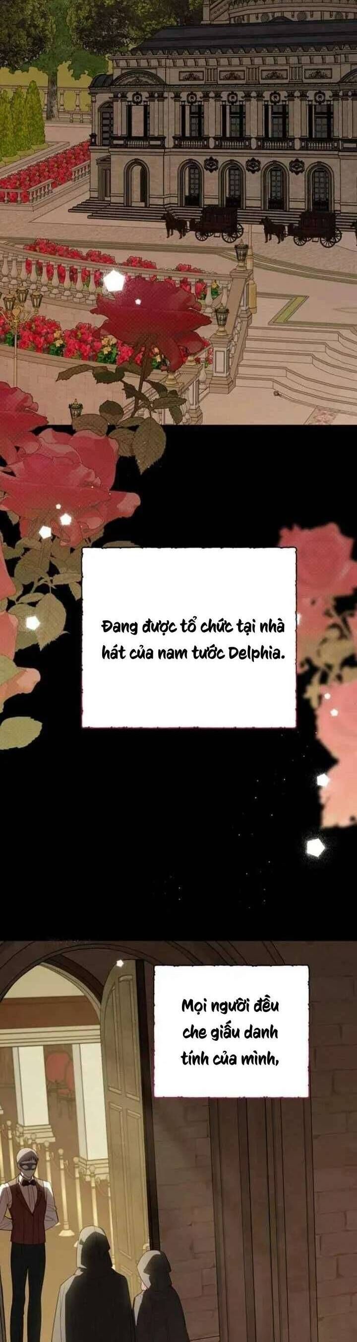Bạo Chúa Bé Con Chap 114 - Next Chap 115