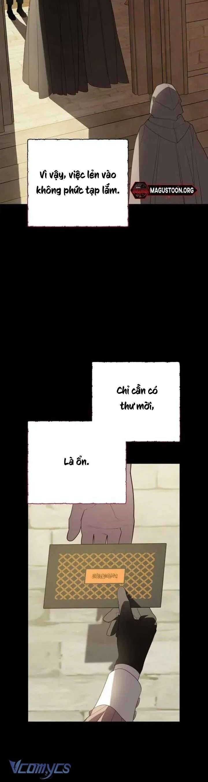 Bạo Chúa Bé Con Chap 114 - Next Chap 115