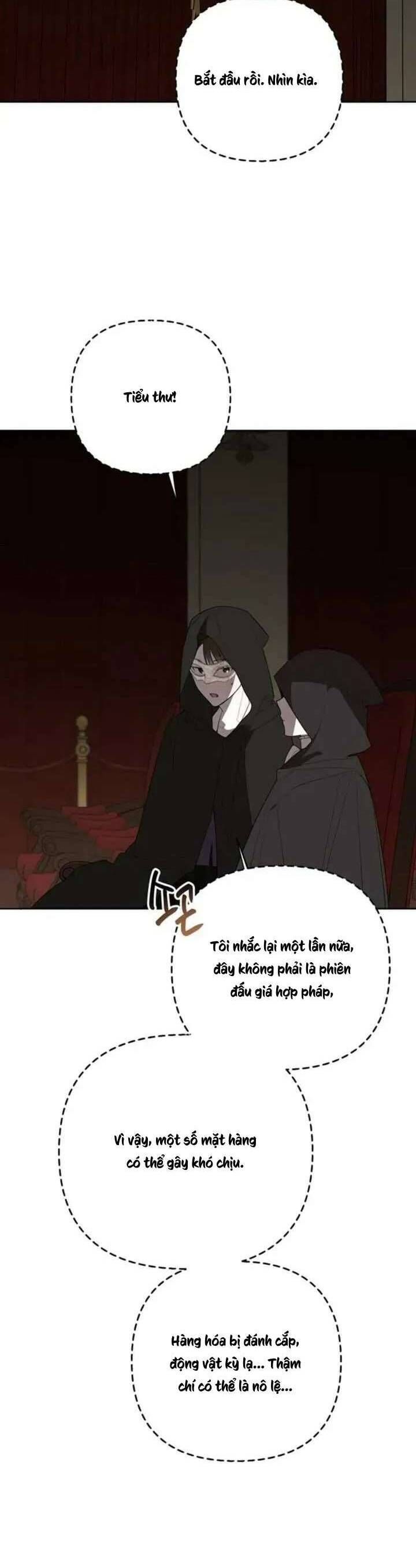 Bạo Chúa Bé Con Chap 114 - Next Chap 115