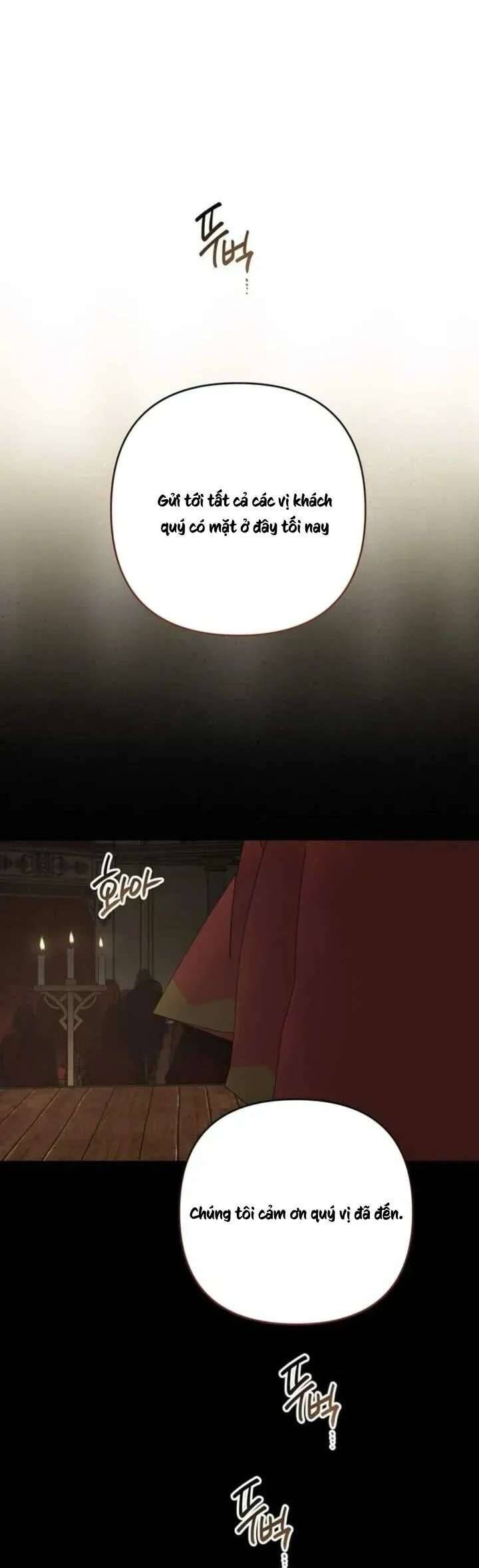 Bạo Chúa Bé Con Chap 114 - Next Chap 115