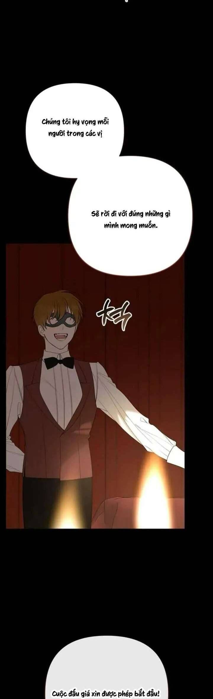 Bạo Chúa Bé Con Chap 114 - Next Chap 115