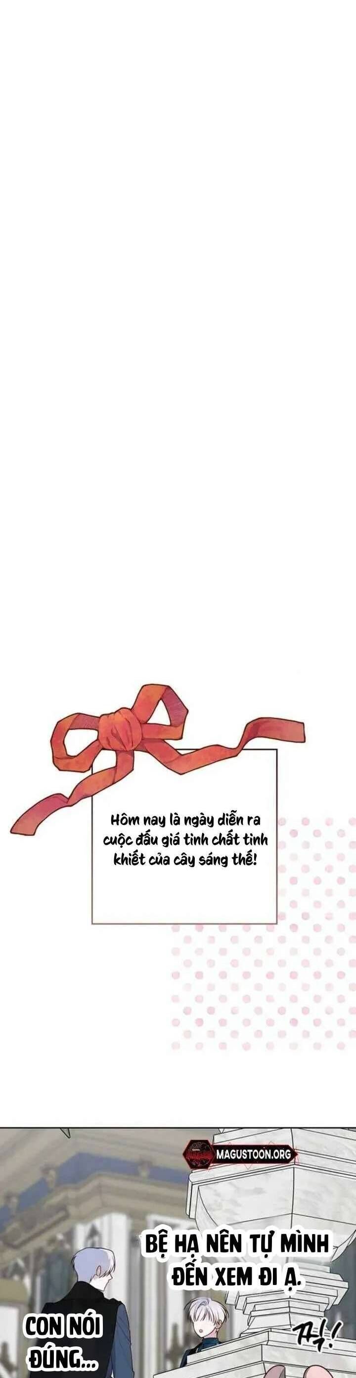 Bạo Chúa Bé Con Chap 114 - Next Chap 115