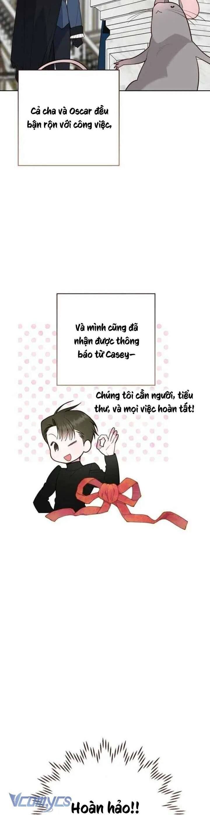 Bạo Chúa Bé Con Chap 114 - Next Chap 115