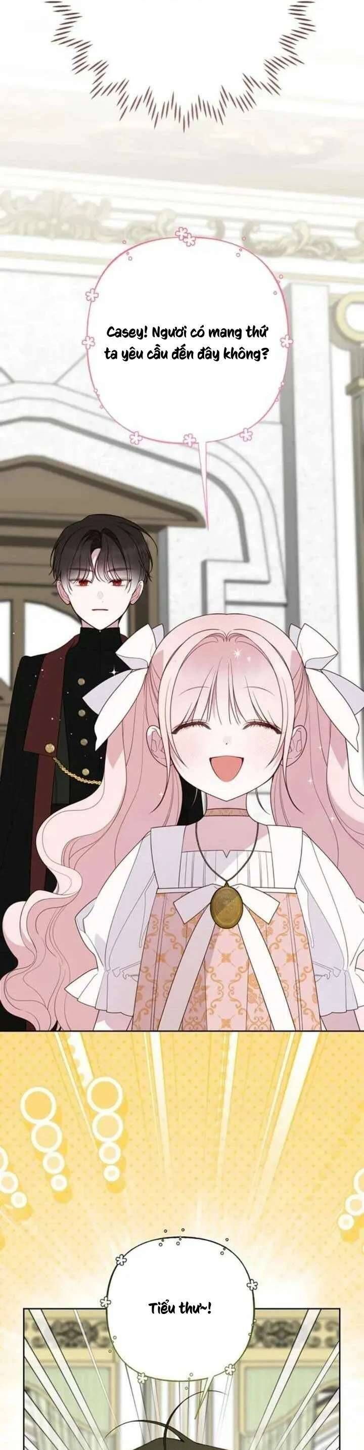 Bạo Chúa Bé Con Chap 114 - Next Chap 115