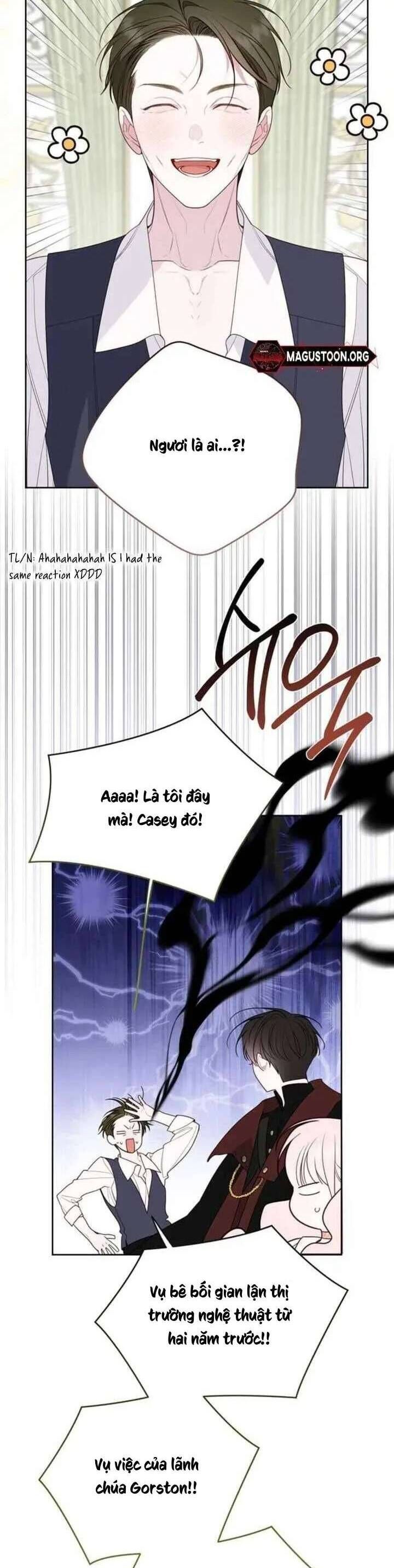 Bạo Chúa Bé Con Chap 114 - Next Chap 115