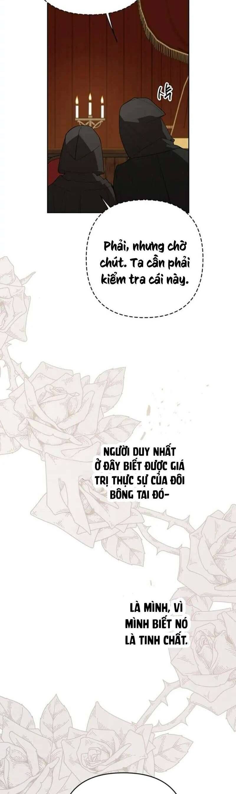Bạo Chúa Bé Con Chap 115 - Next Chap 116